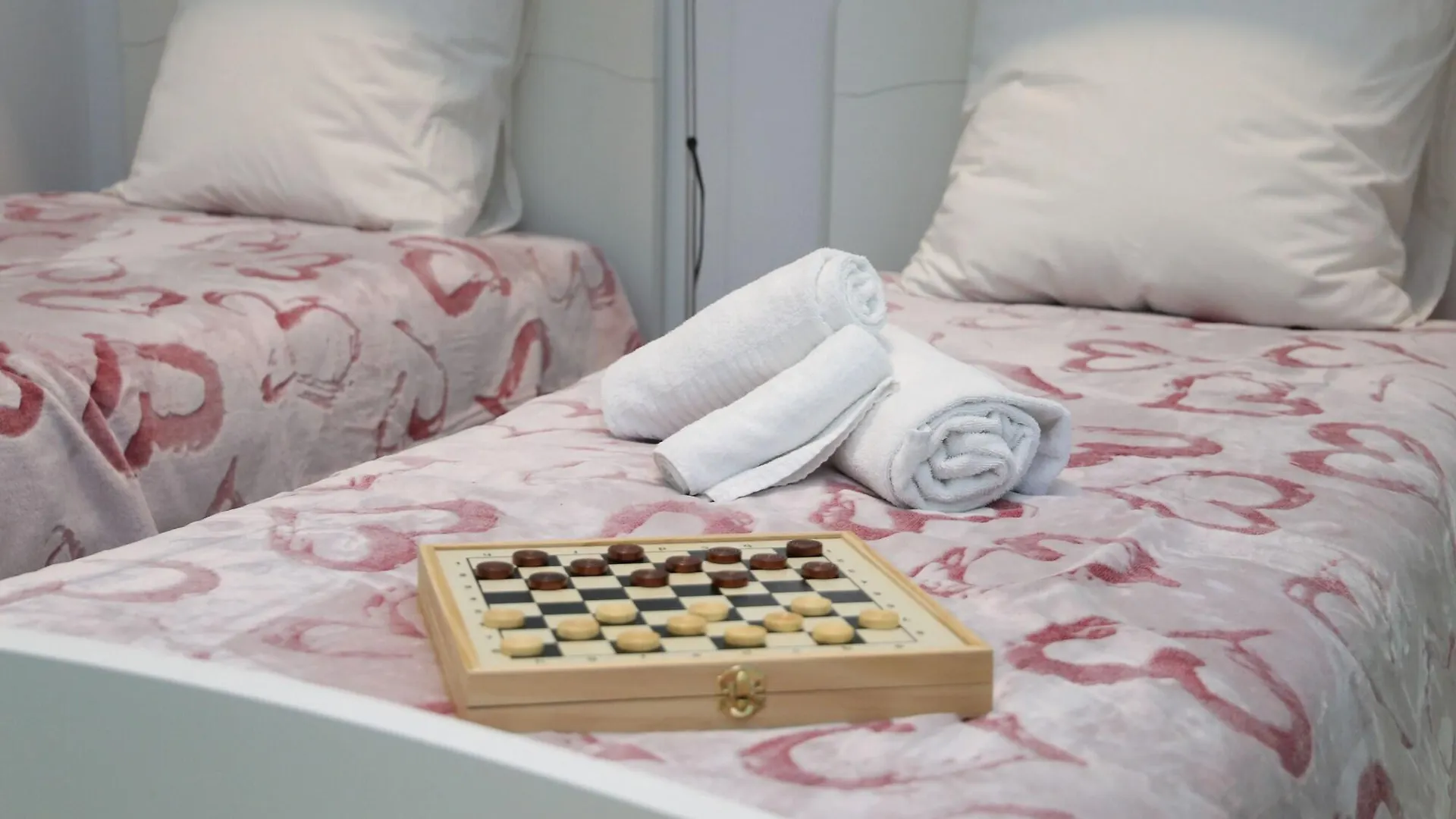 Re Ferdinando Bed & Breakfast Naples