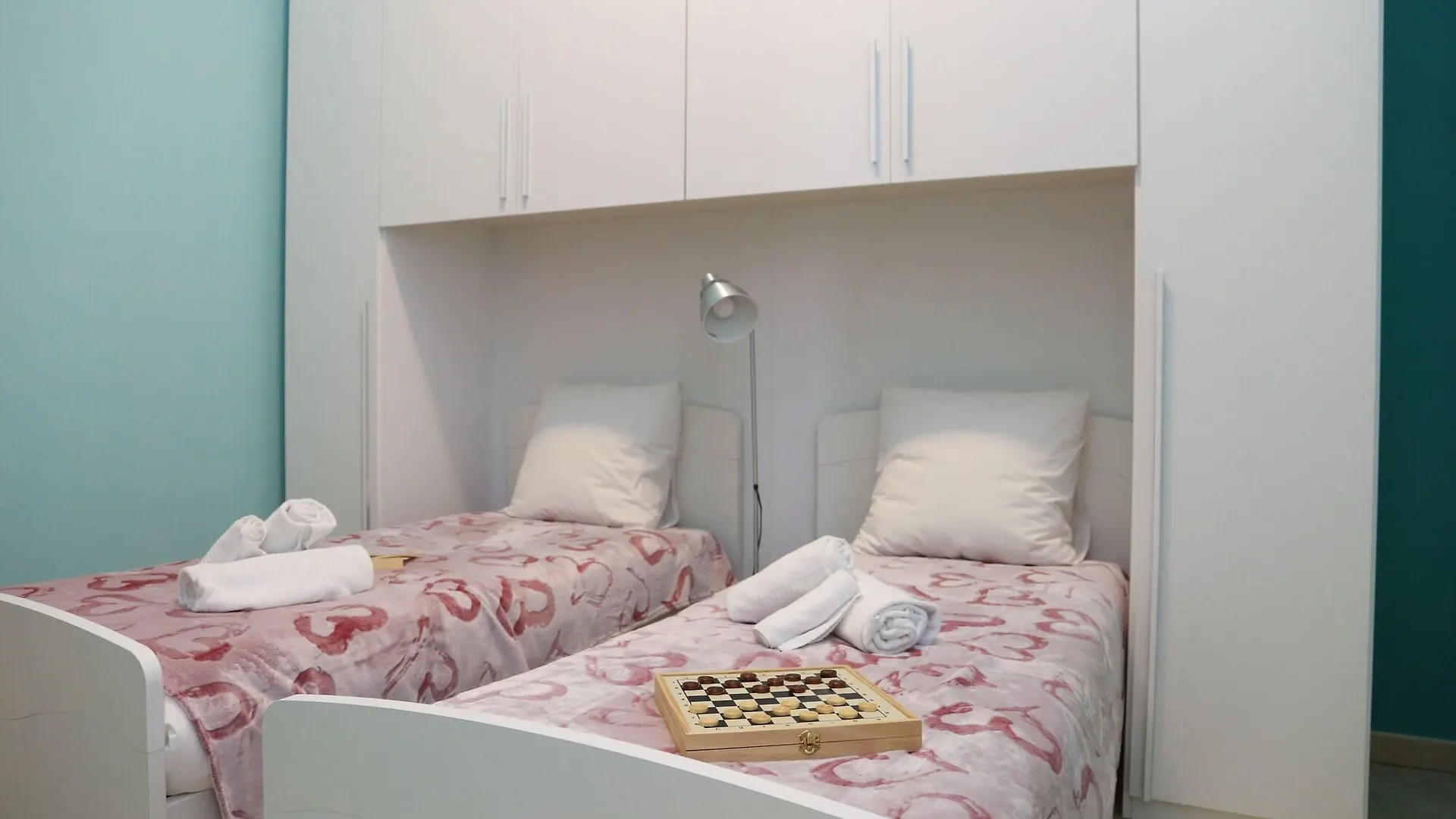 Re Ferdinando Bed & Breakfast Naples