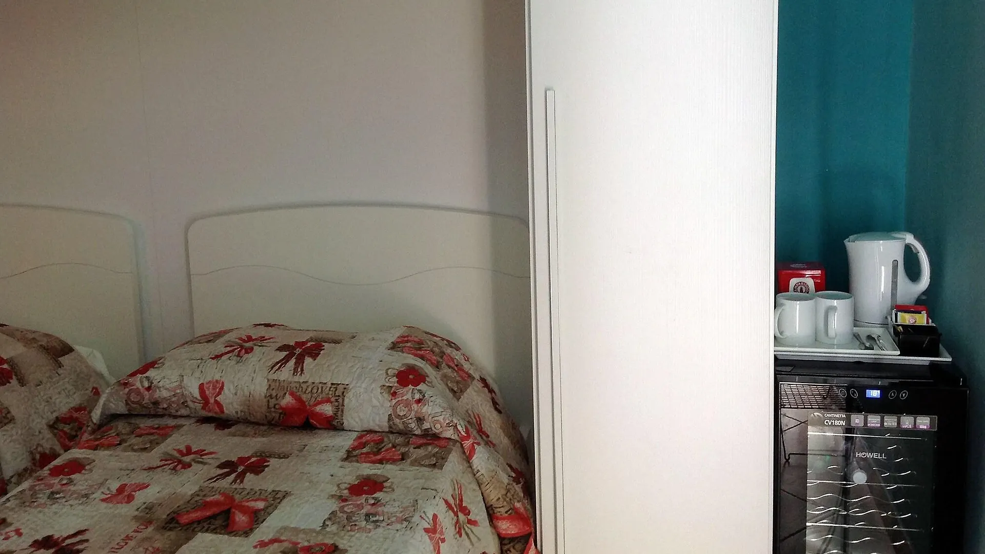 Re Ferdinando Bed & Breakfast Naples