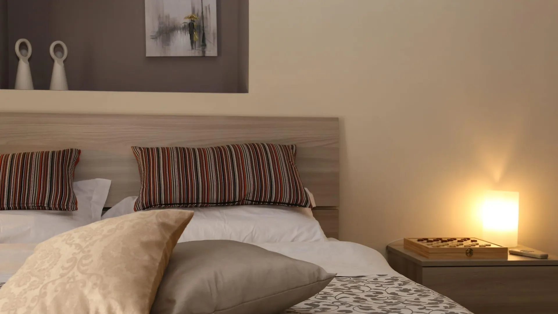 Re Ferdinando Bed & Breakfast Naples