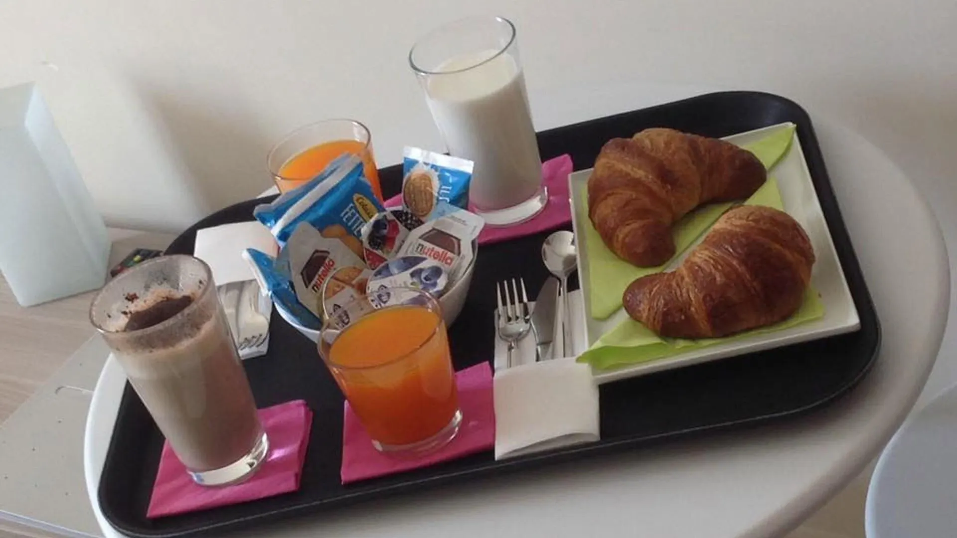 Re Ferdinando Bed & Breakfast Naples Italy