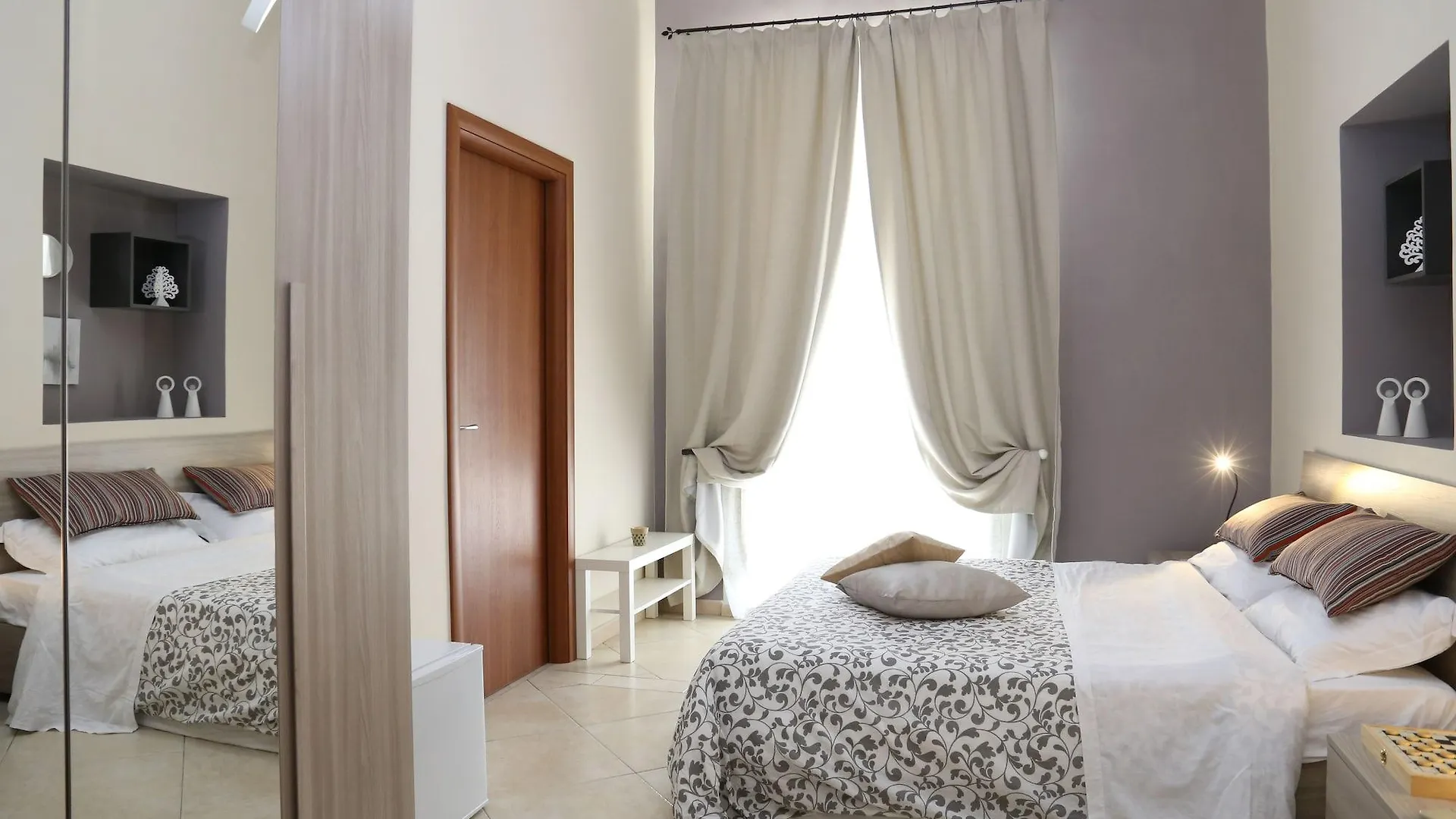 Re Ferdinando Bed & Breakfast Naples