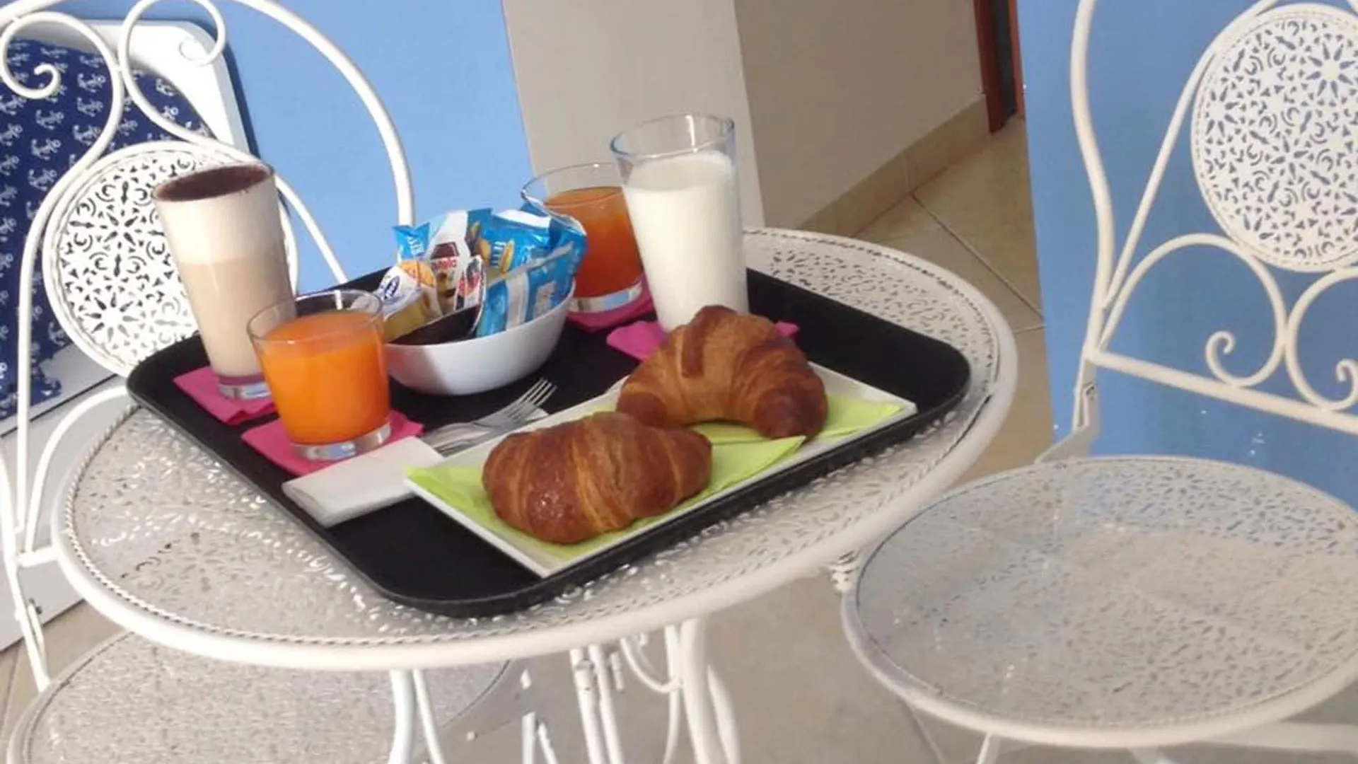 Re Ferdinando Bed & Breakfast Naples