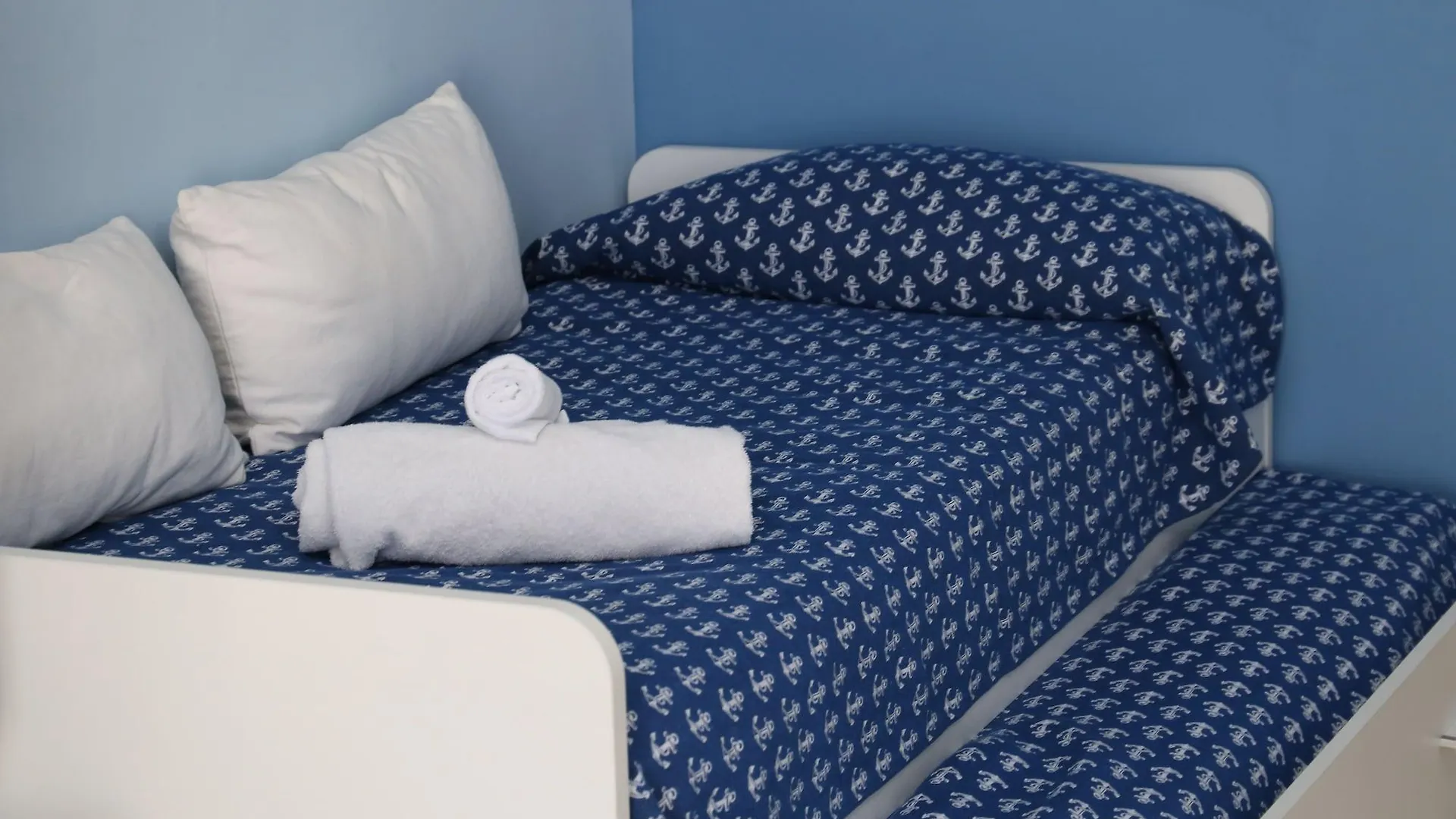 Re Ferdinando Bed & Breakfast Naples Italy