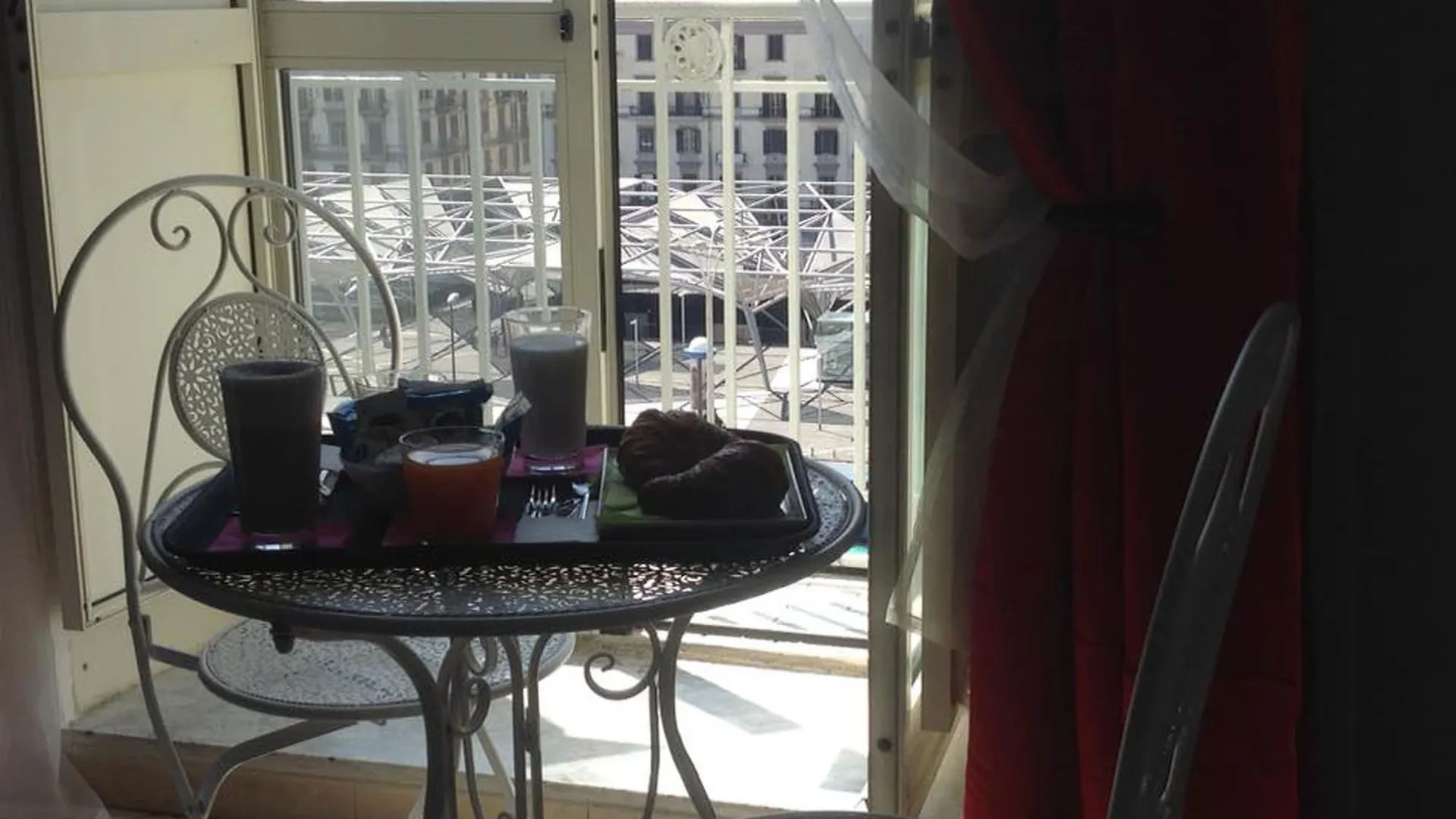 Re Ferdinando Bed & Breakfast Naples