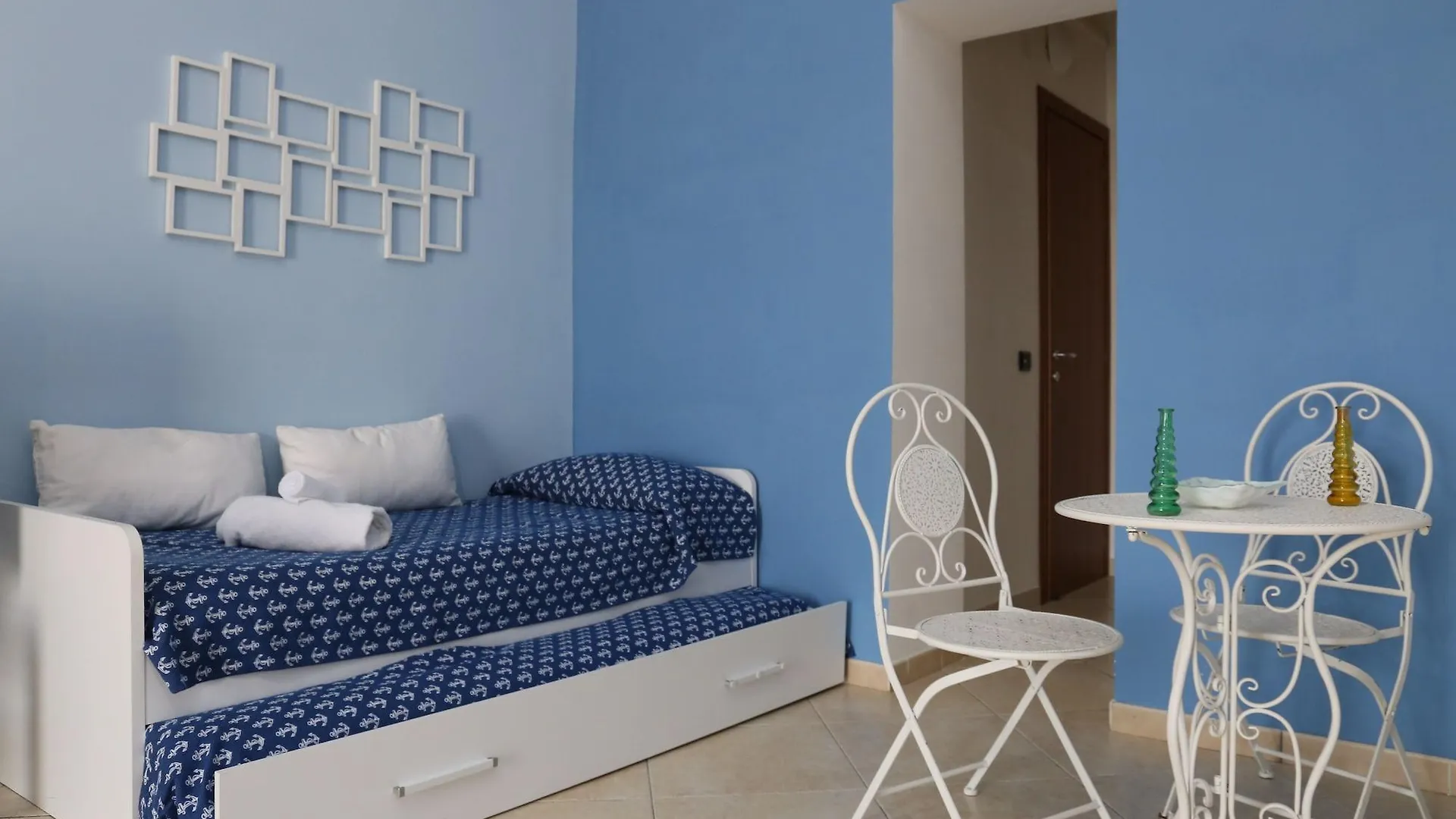 Re Ferdinando Bed & Breakfast Naples