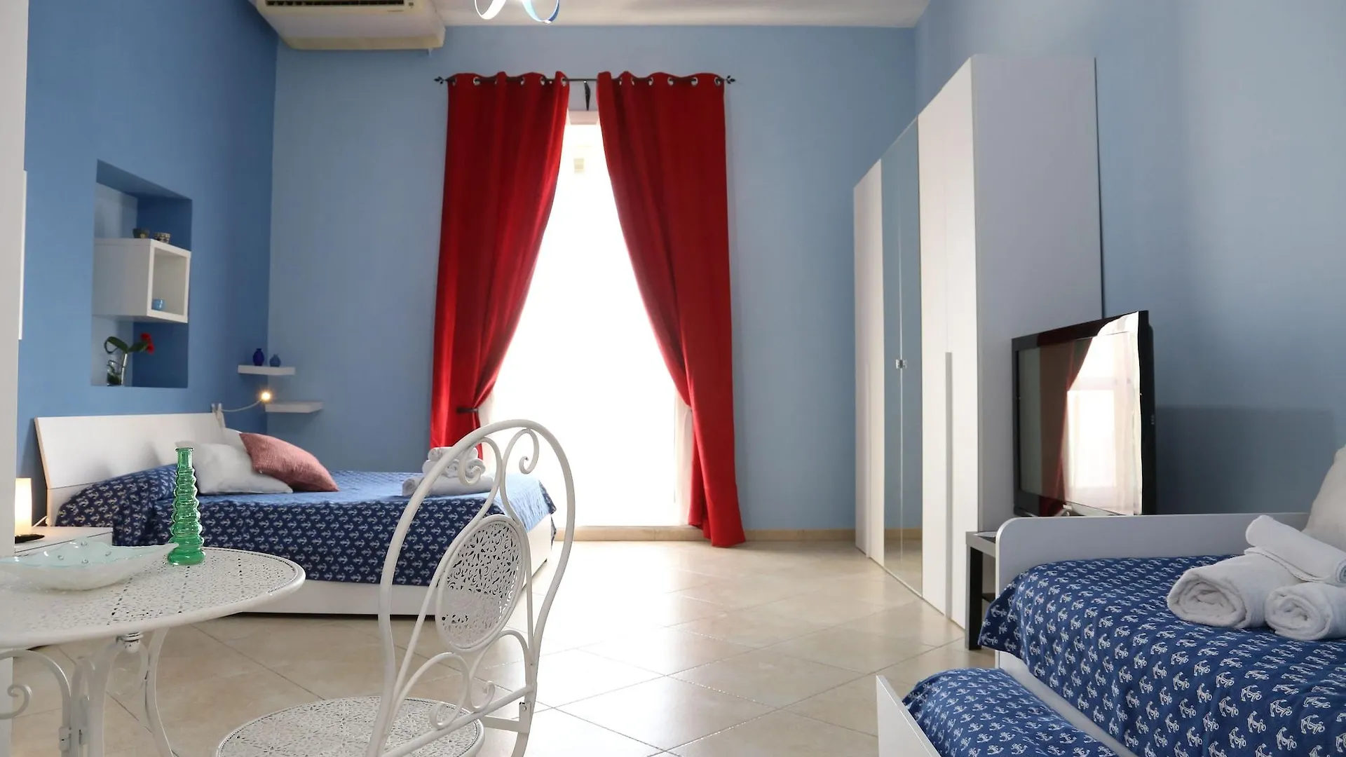 Re Ferdinando Bed & Breakfast Naples