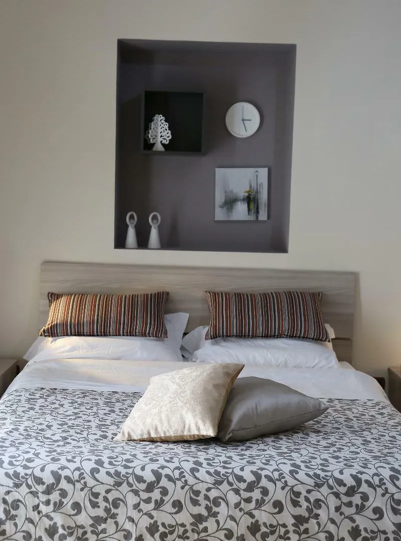 Re Ferdinando Bed & Breakfast Naples