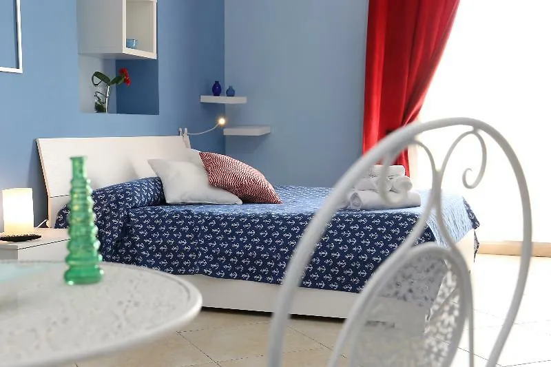 Re Ferdinando Bed & Breakfast Naples