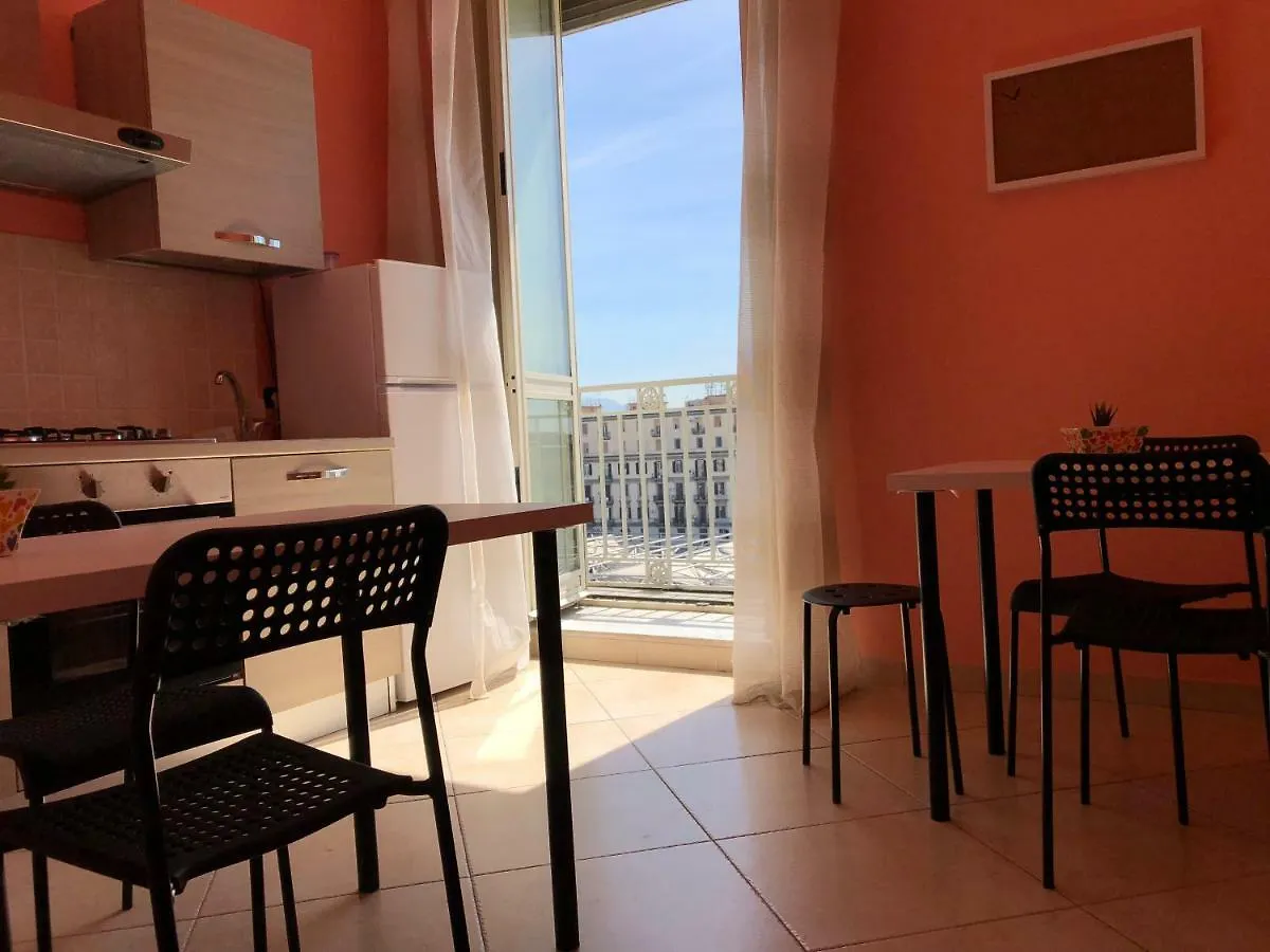 Re Ferdinando Bed & Breakfast Naples