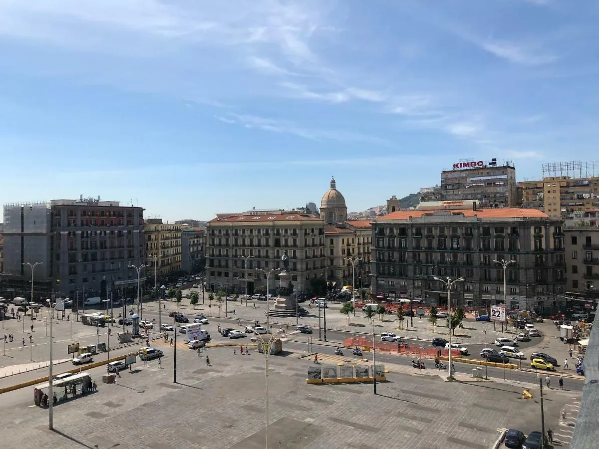 Re Ferdinando Bed & Breakfast Naples
