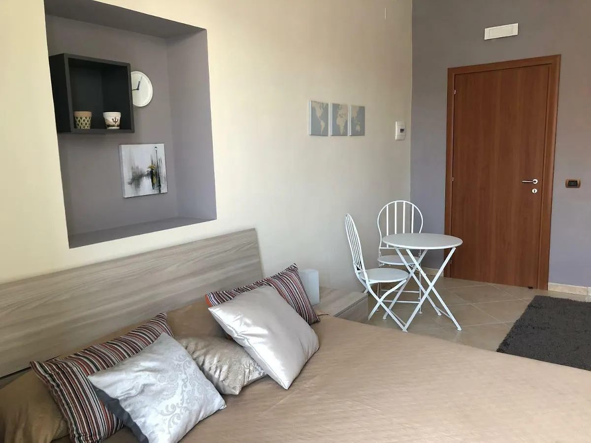 Re Ferdinando Bed & Breakfast Naples
