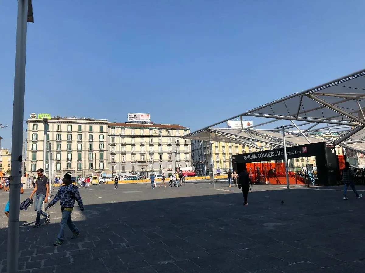 Re Ferdinando Bed & Breakfast Naples