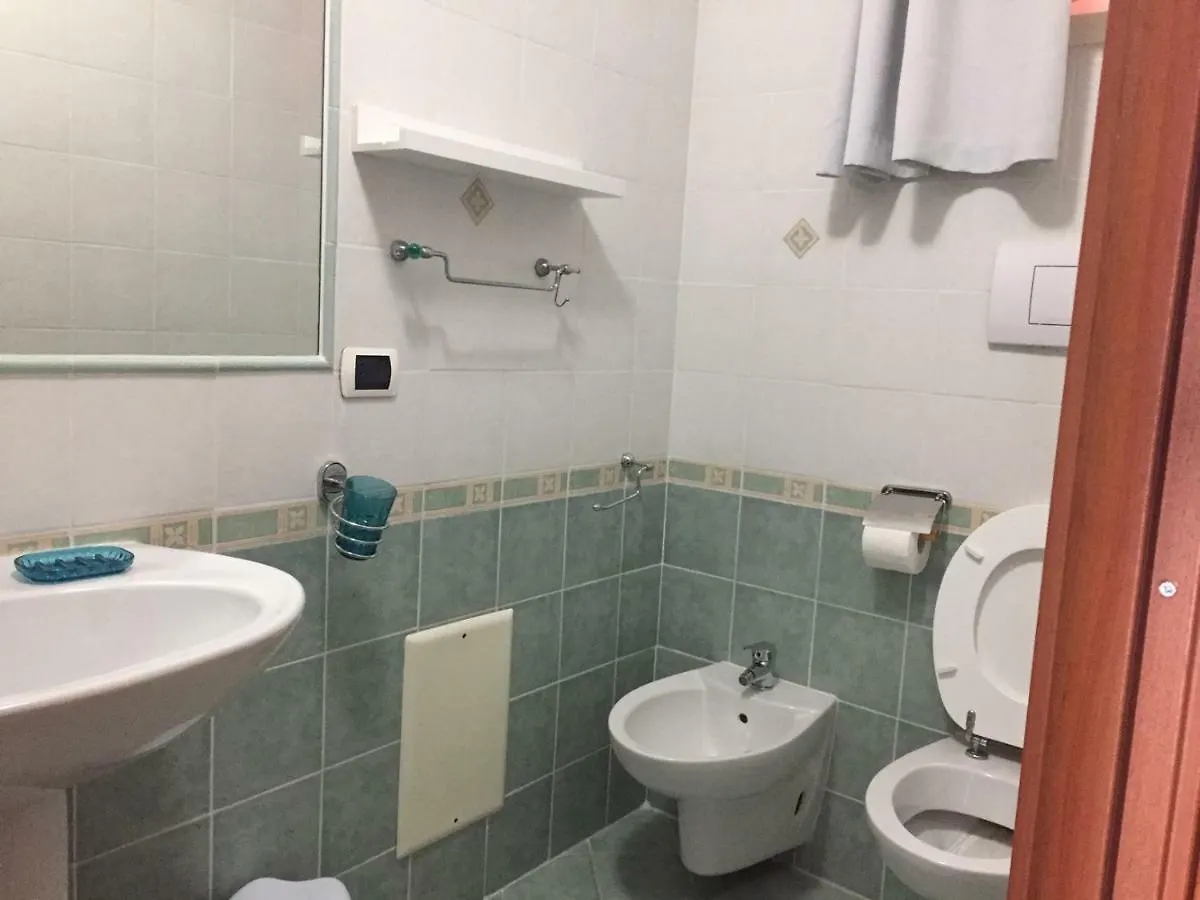 Re Ferdinando Bed and Breakfast Neapel