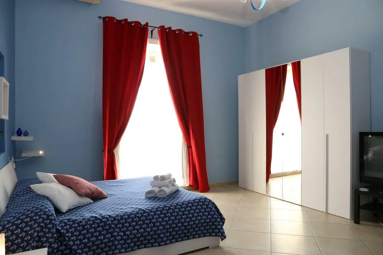 Re Ferdinando Bed & Breakfast Naples Italy