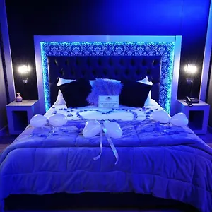 Hotel Angioino & Spa, Neapol