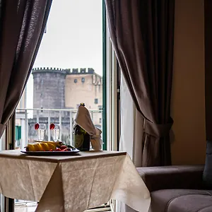 Hotel San Marco, Neapol