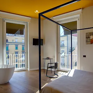 Bed & Breakfast Casa Pacifico, Naples
