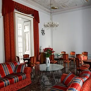 Bed & Breakfast Le Stanze Del Vicere Boutique, Naples
