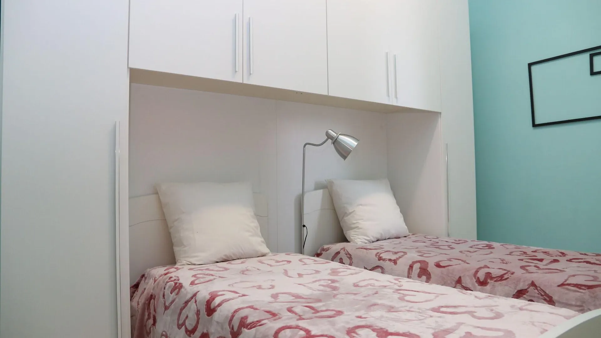 Re Ferdinando Bed and Breakfast Napoli Bed & Breakfast