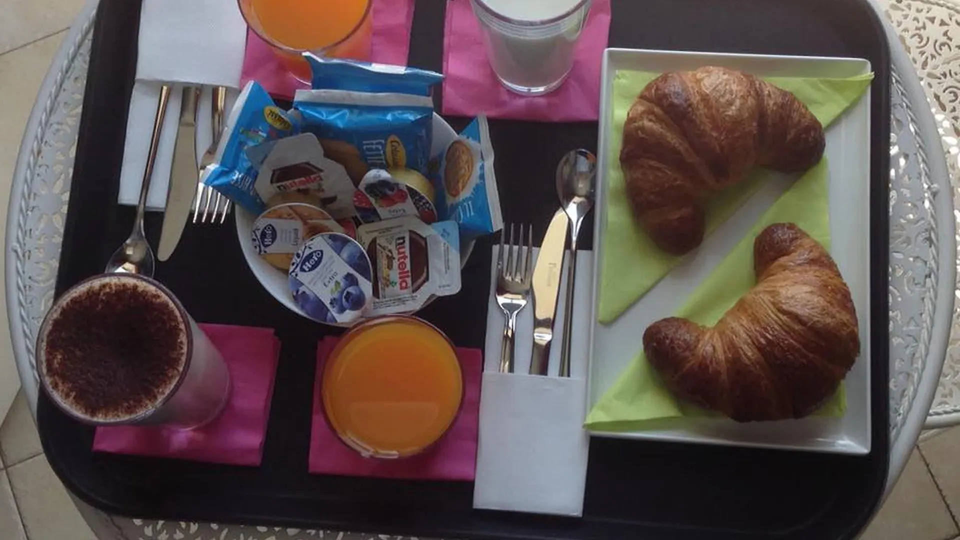 Re Ferdinando Bed and Breakfast Napoli