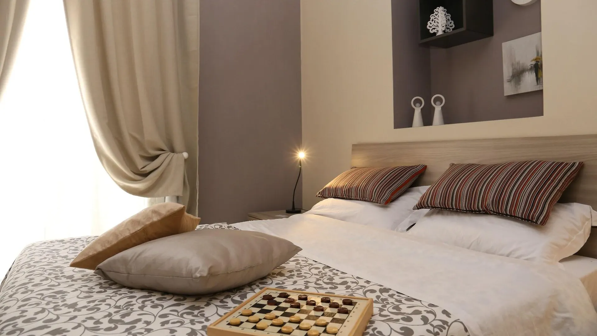 Re Ferdinando Bed and Breakfast Napoli