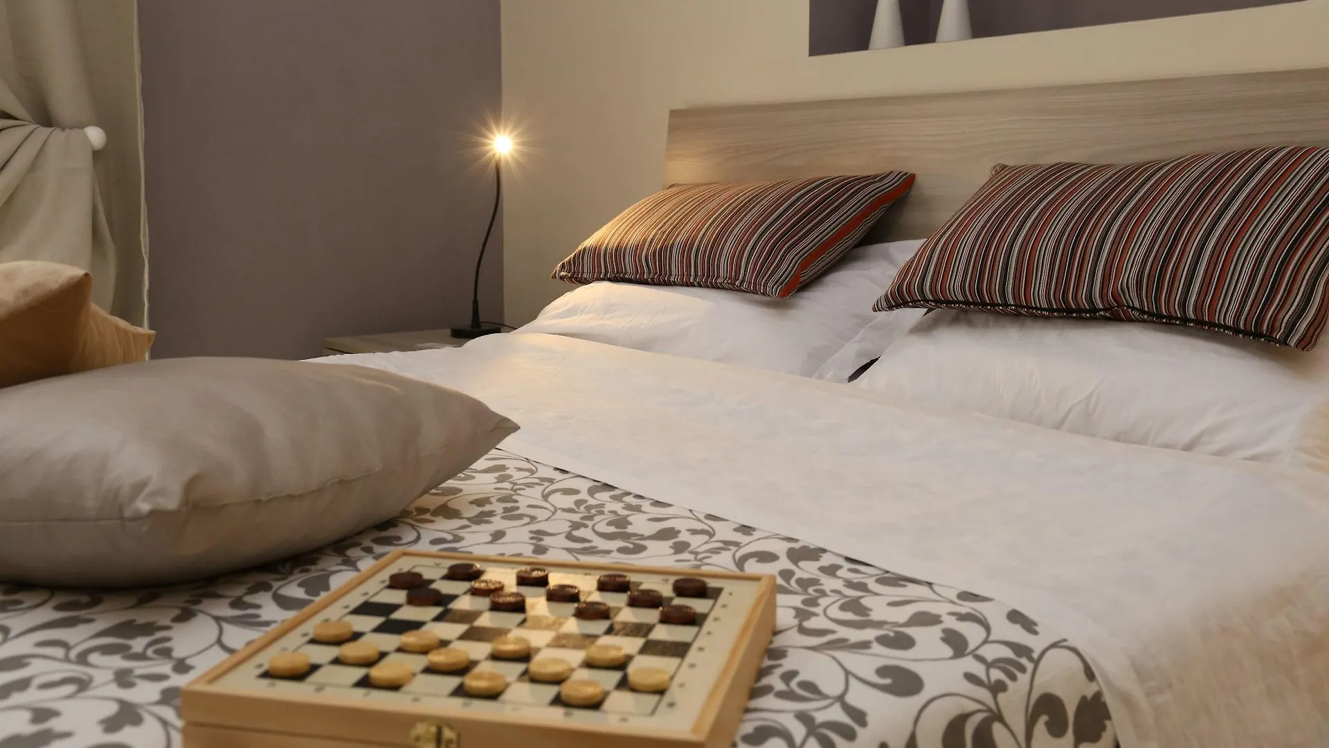 Bed & Breakfast Re Ferdinando Bed and Breakfast Napoli