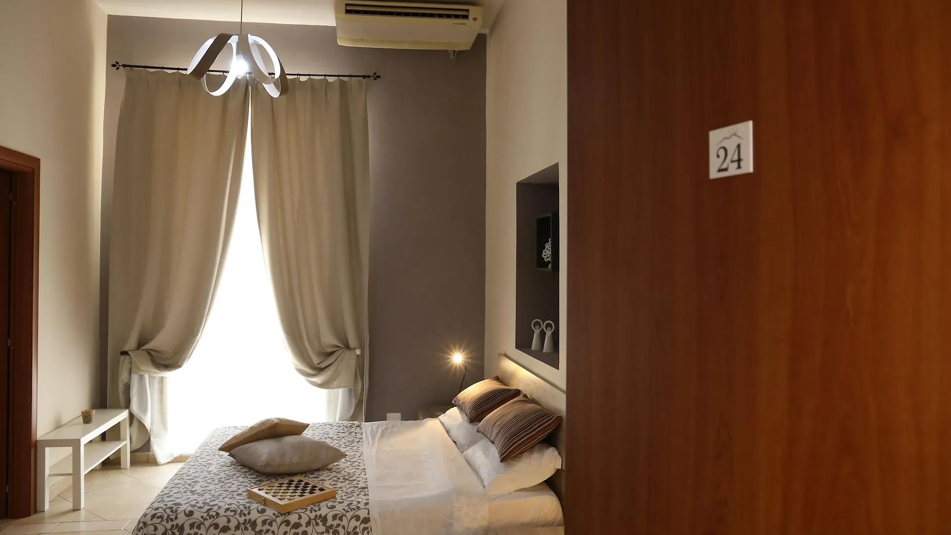 Bed & Breakfast Re Ferdinando Bed and Breakfast Napoli