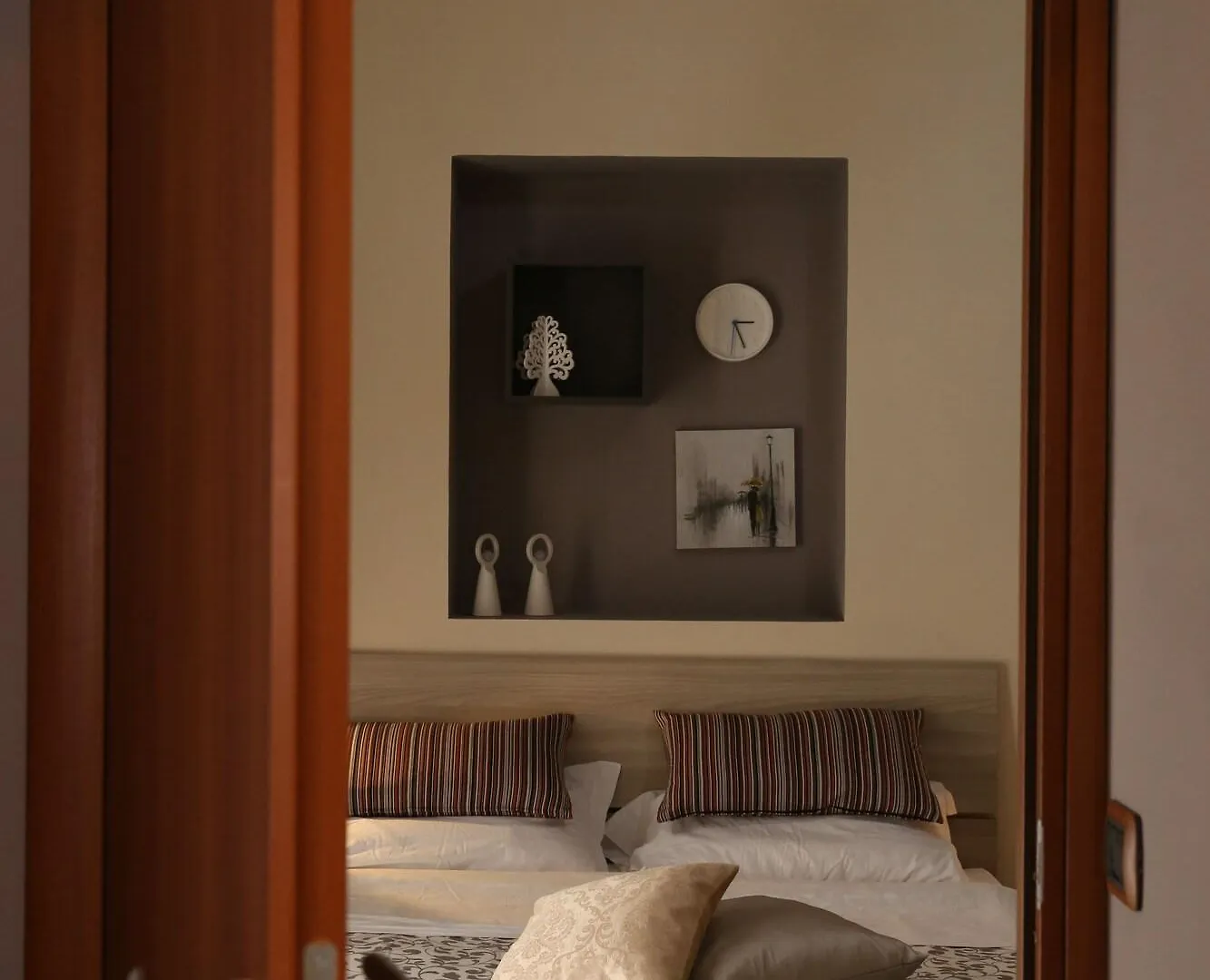 Re Ferdinando Bed and Breakfast Napoli