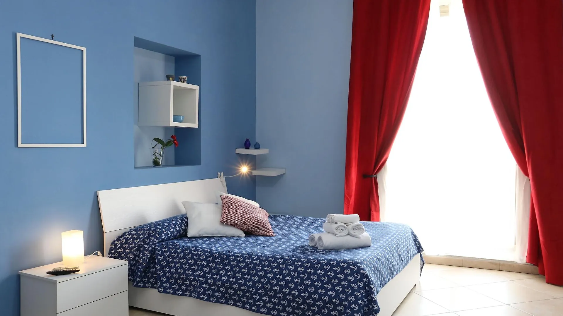 Re Ferdinando Bed and Breakfast Napoli