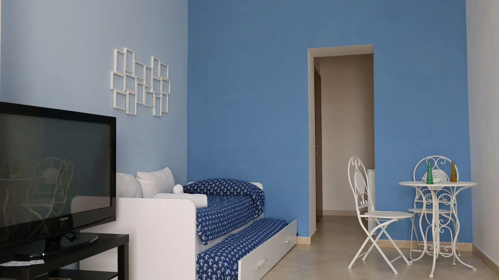 Re Ferdinando Bed and Breakfast Napoli 3*,  Italien
