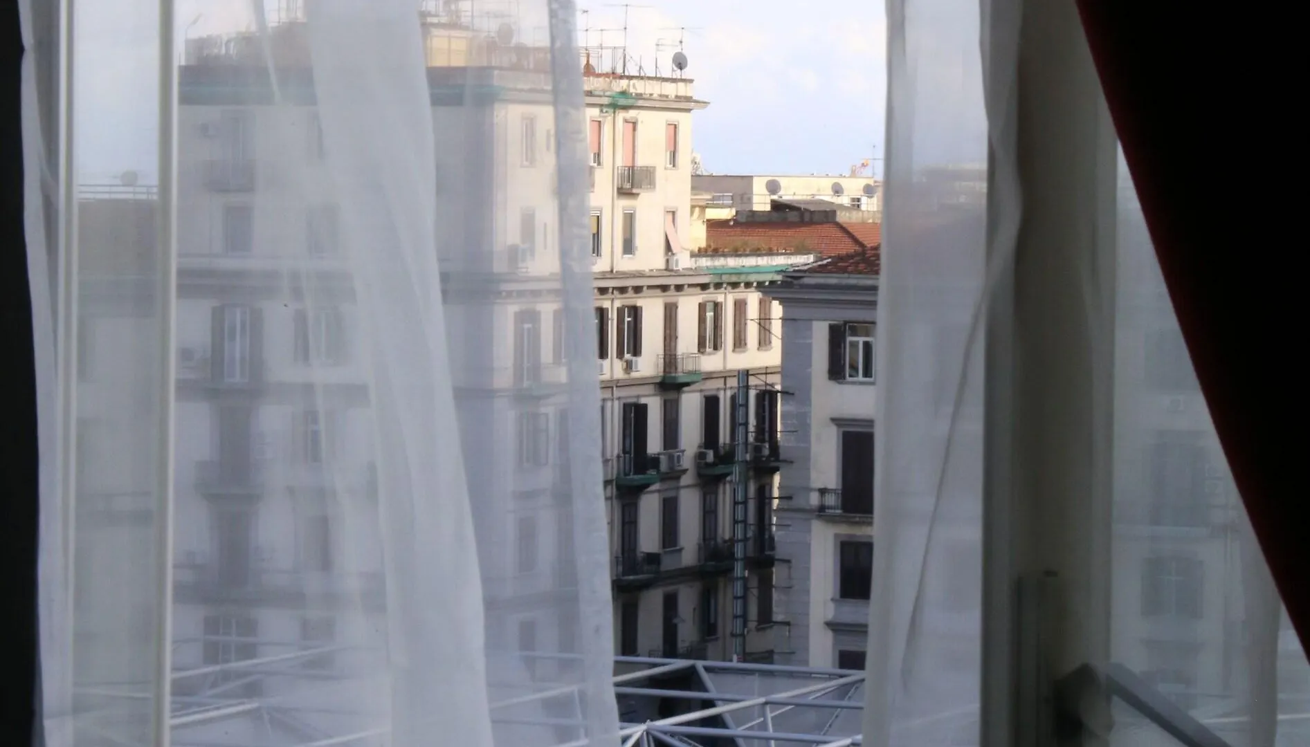Re Ferdinando Bed and Breakfast Napoli 3*,