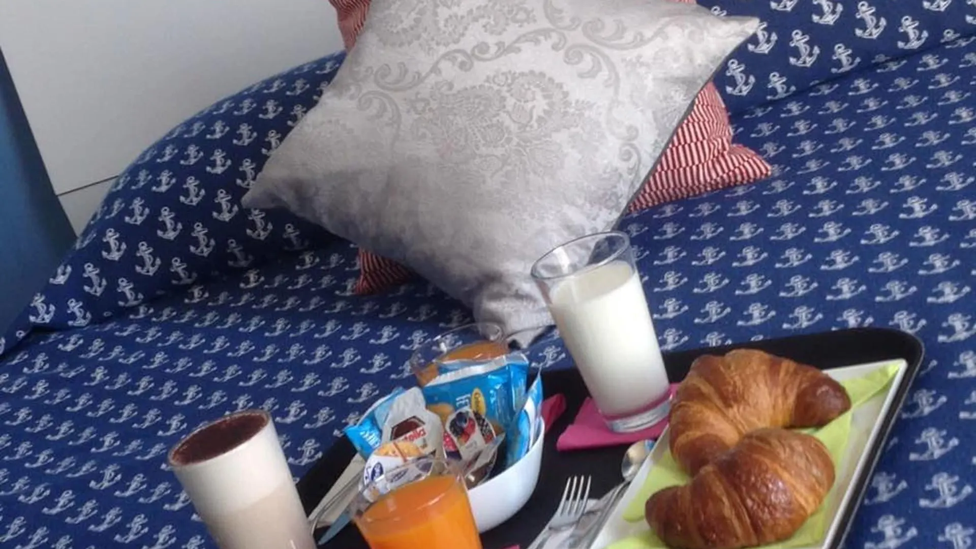 Re Ferdinando Bed and Breakfast Napoli 3*,  Italien
