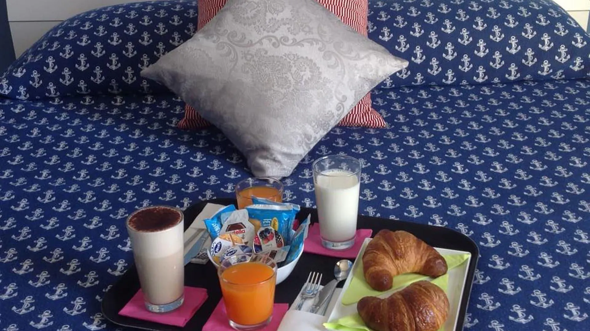 Re Ferdinando Bed and Breakfast Napoli