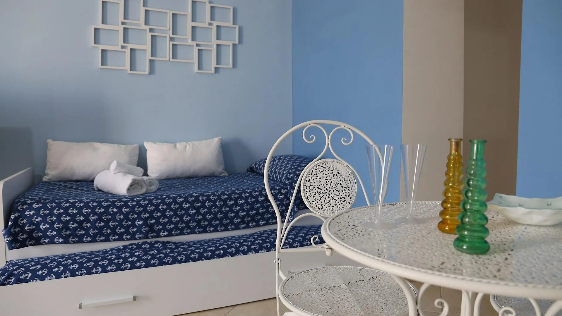 Re Ferdinando Bed and Breakfast Napoli