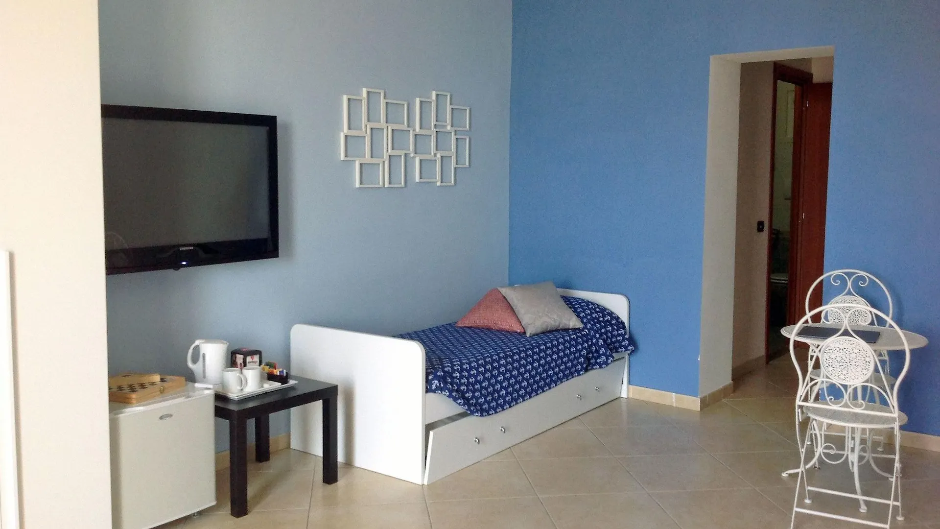 Re Ferdinando Bed and Breakfast Napoli