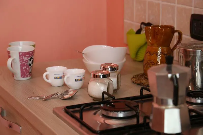 Re Ferdinando Bed and Breakfast Napoli 3*,  Italien