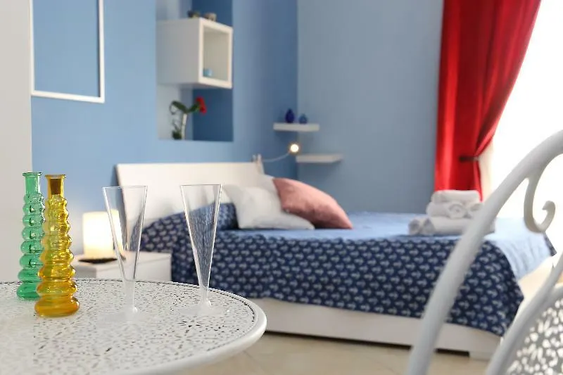 Re Ferdinando Bed and Breakfast Napoli Italien