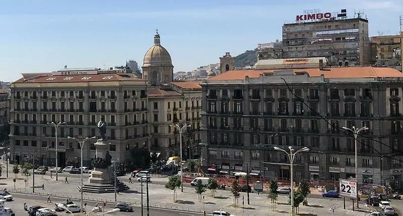 Bed & Breakfast Re Ferdinando Bed and Breakfast Napoli