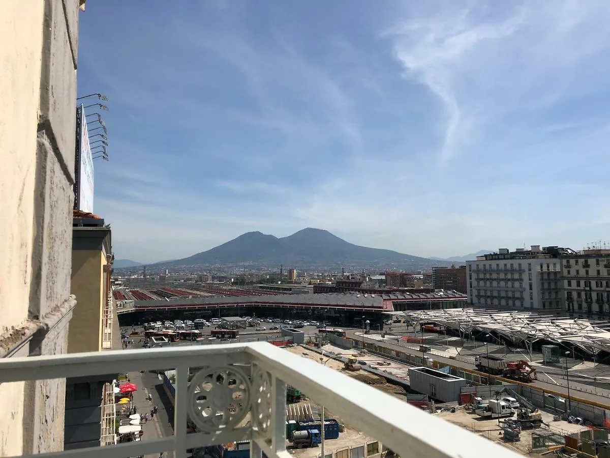 Re Ferdinando Bed and Breakfast Napoli