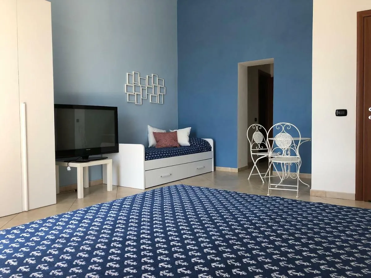 Bed & Breakfast Re Ferdinando Bed and Breakfast Napoli