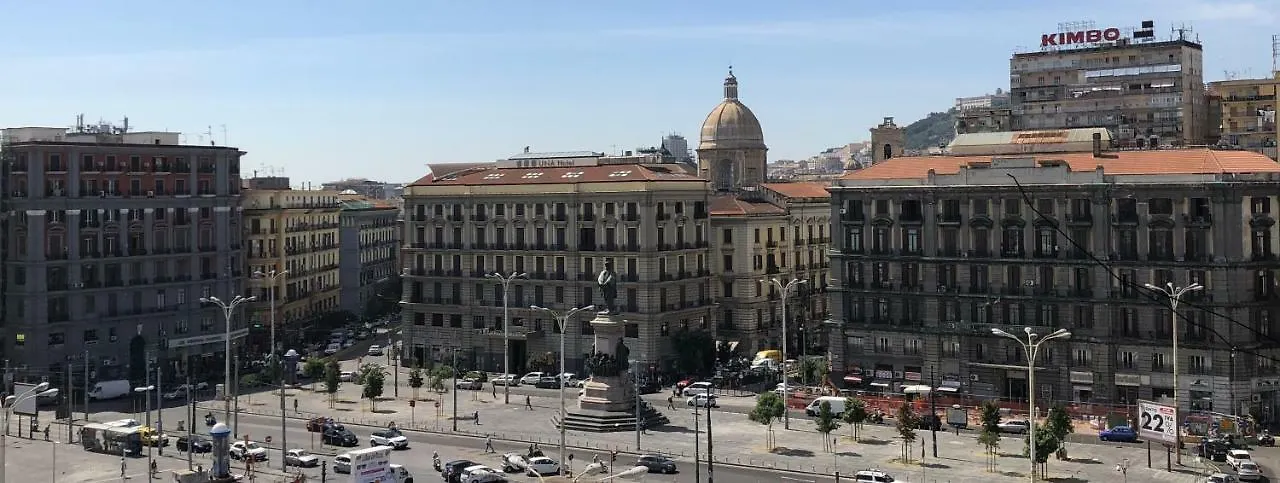 Re Ferdinando Bed and Breakfast Napoli 3*,