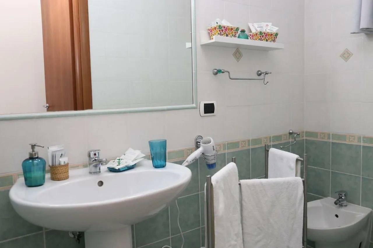 Re Ferdinando Bed and Breakfast Napoli Bed & Breakfast