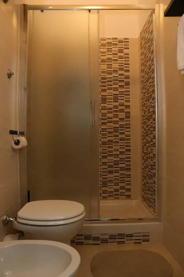 Re Ferdinando Bed and Breakfast Napoli 3*,