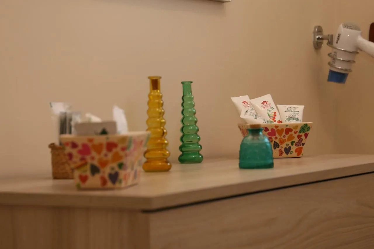 Bed & Breakfast Re Ferdinando Bed and Breakfast Napoli