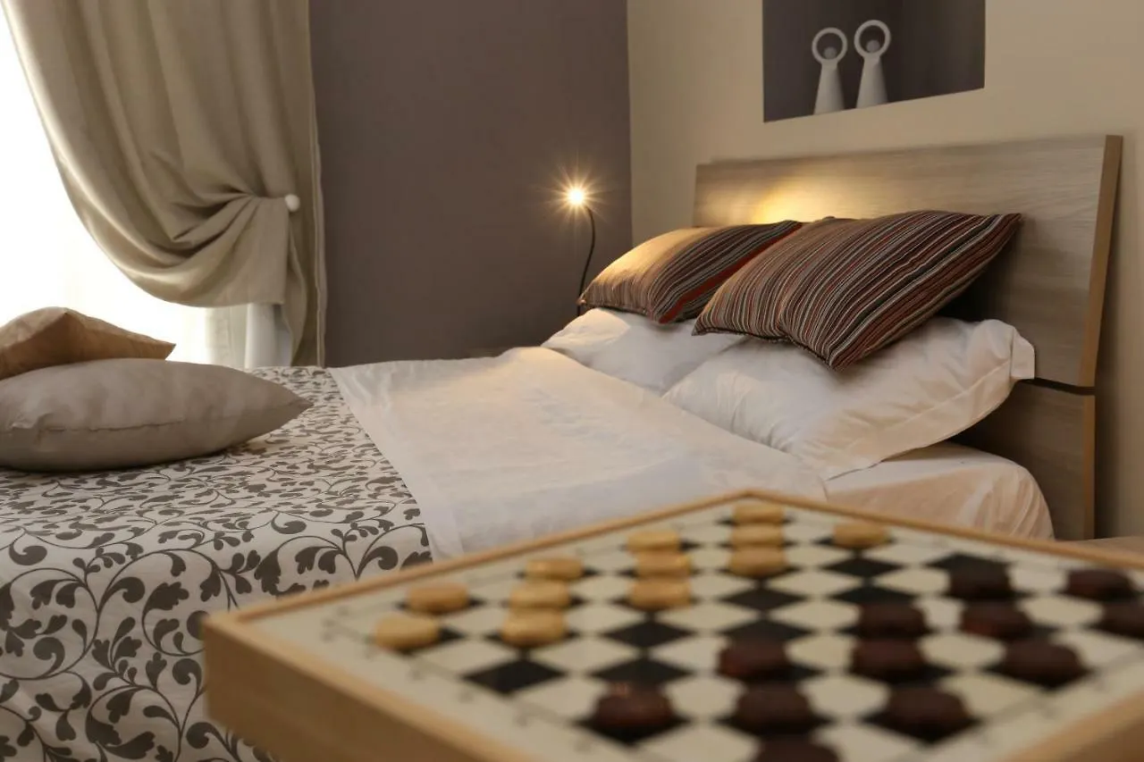 Re Ferdinando Bed and Breakfast Napoli Bed & Breakfast