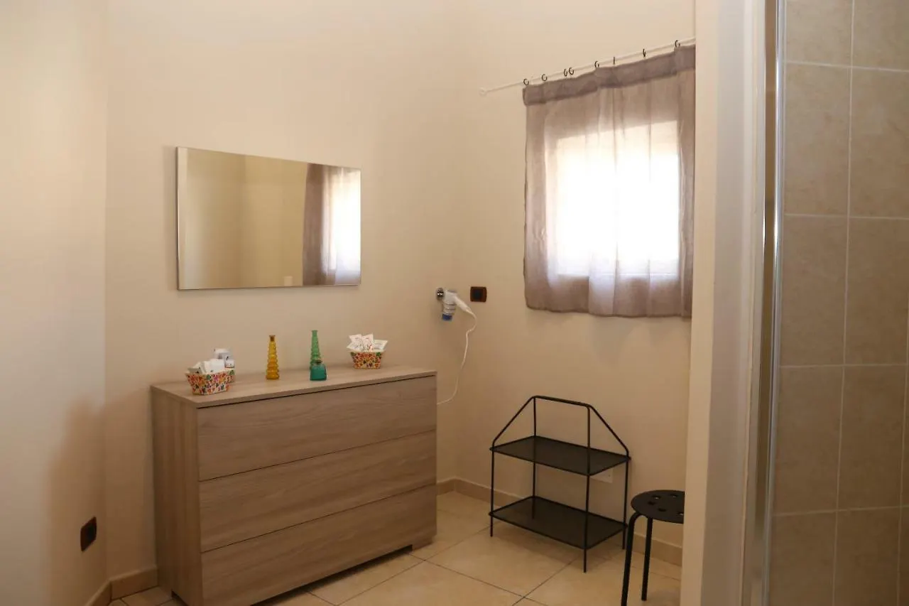 Re Ferdinando Bed and Breakfast Napoli 3*,
