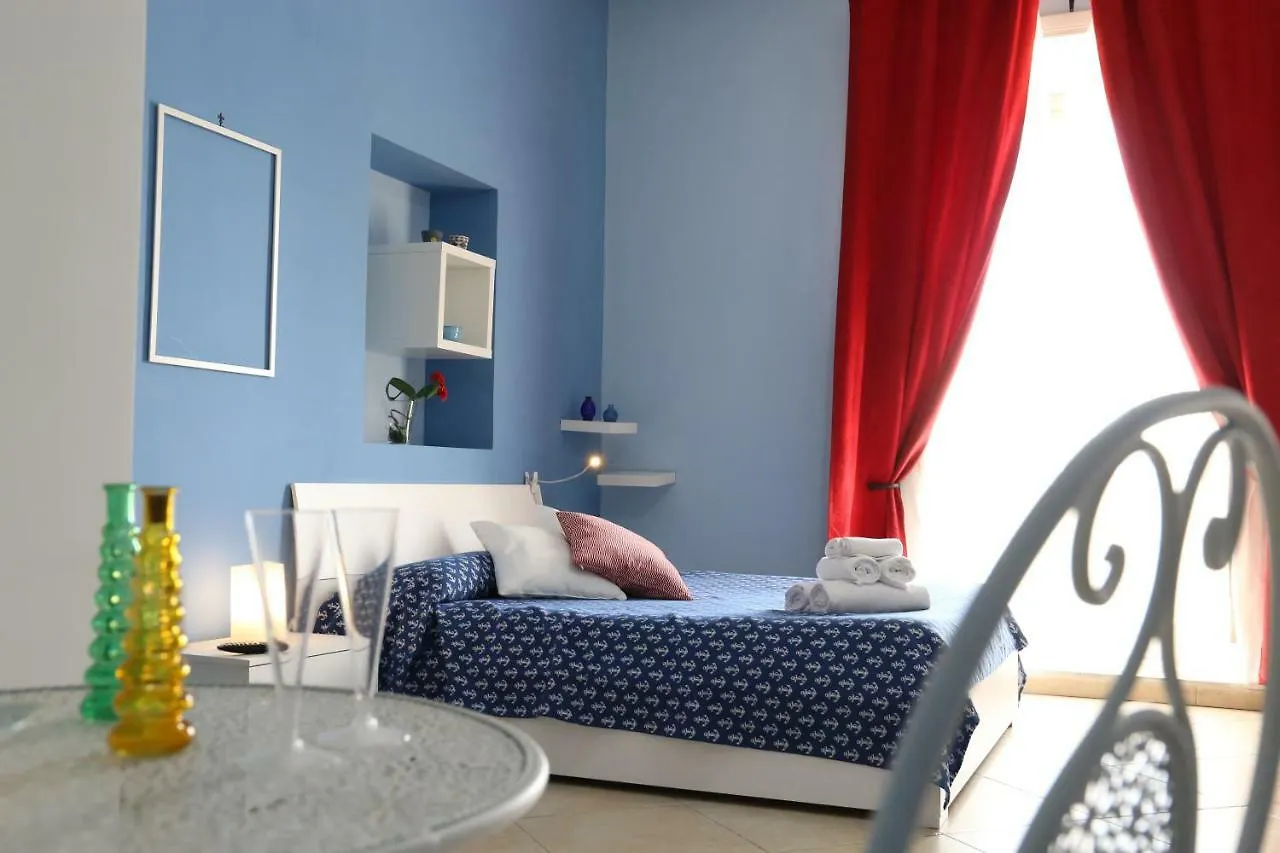 Re Ferdinando Bed and Breakfast Napoli