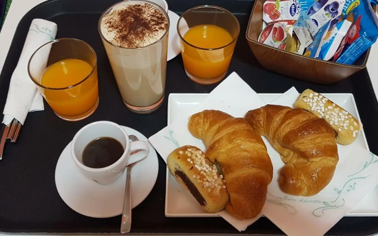 Bed & Breakfast Re Ferdinando Bed and Breakfast Napoli