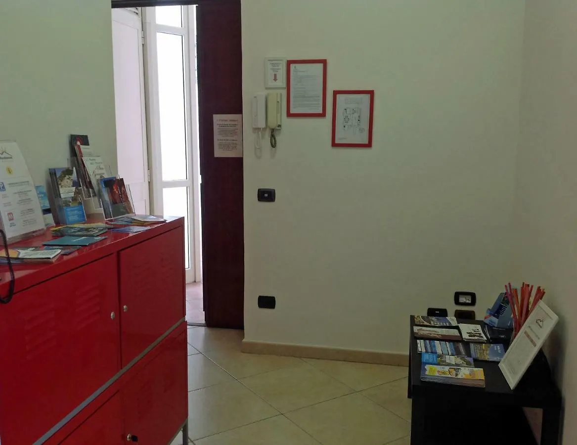 Bed & Breakfast Re Ferdinando Bed and Breakfast Napoli